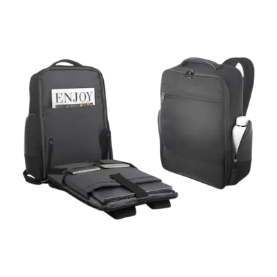 Zaino Porta PC Riciclato GRS Expedition Pro 15.6inch