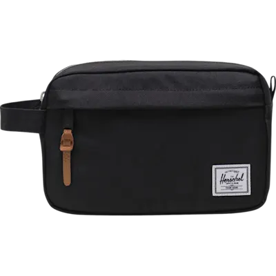 Herschel Chapter Recycled Travel Kit