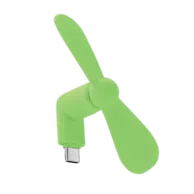 Verde acido