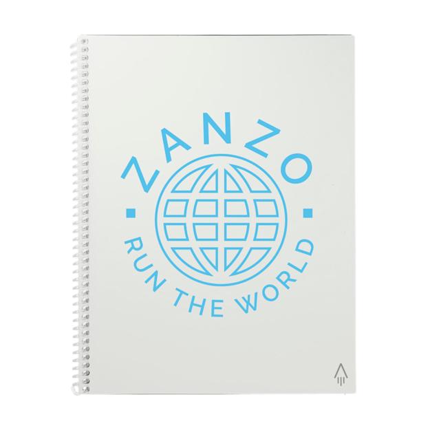 Rocketbook Erasable Notebook Set 8.5x11