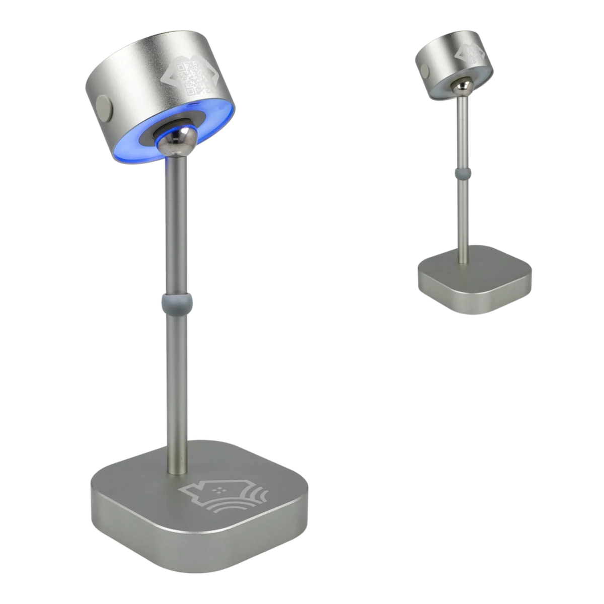 Immagine principale di Lampada Smart Xoopar Mojiu con Controllo Vocale