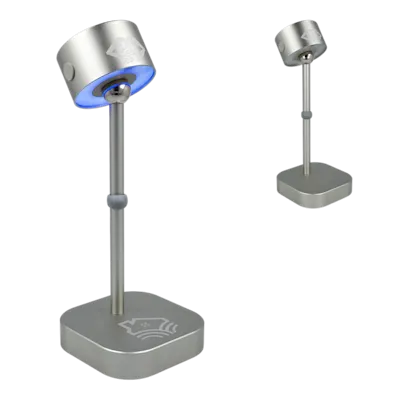 Lampada Smart Xoopar Mojiu con Controllo Vocale