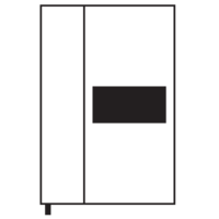 80 x 40 mm - tampographie