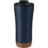 ICON - valhalla16oztumblerwithplasticinner navy