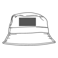 Front - 100 x 50 mm