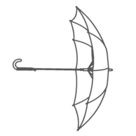 60 x 10 mm - Handle