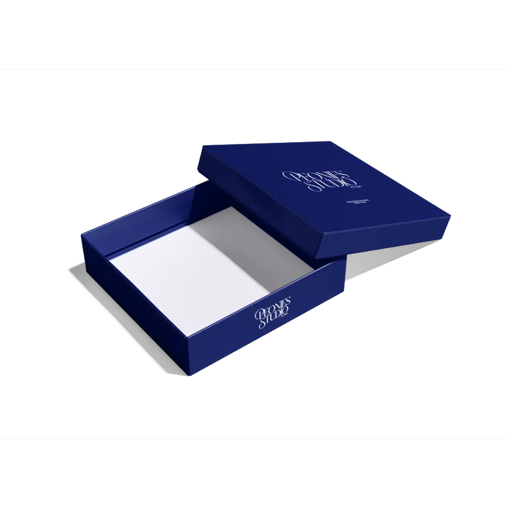 Luxury box with lid-catalog-image