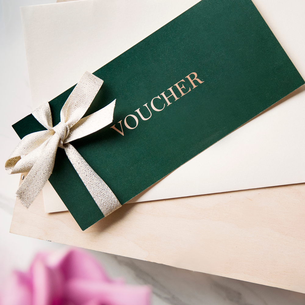 Exclusive finish voucher PDP Copy