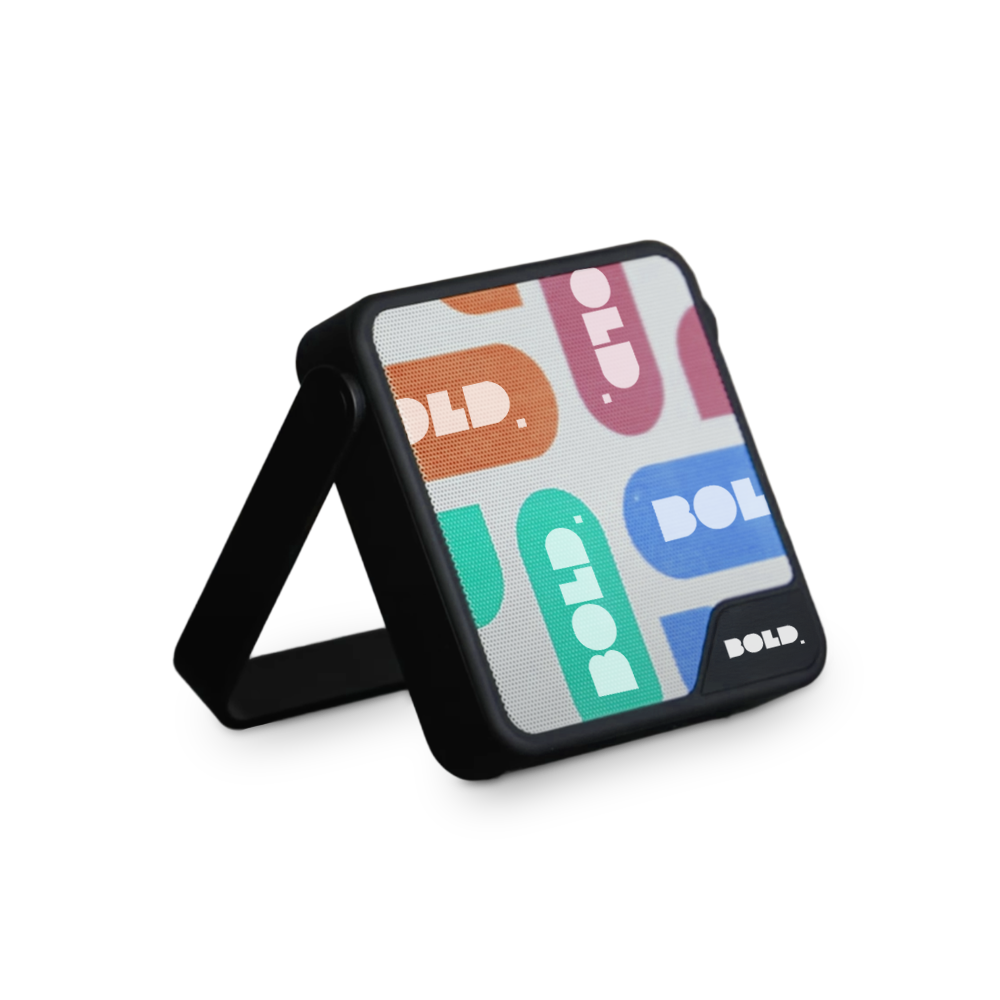 Dipster Waterproof Speaker