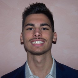 Avatar for Gianluigi Ucciero