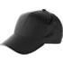 COLOR ICON - cottoncapbeau - Black