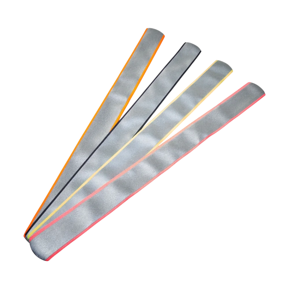 PDP - rfxfelixreflectiveslapwrap square #F8F8F8 background