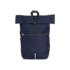 Nolan Recycle RPET rugzak colour dark blue