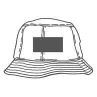 Front - 100 x 50 mm