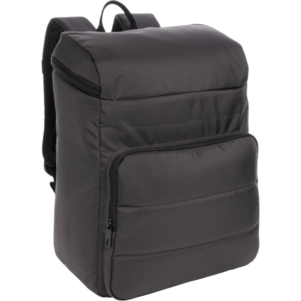 ICON - impactawarerpetcoolerbackpack black