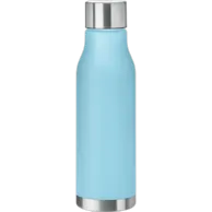 Transparent Light Blue