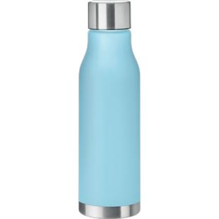 ICON - glacierrpetrpetbottle600ml transparent_light_blue