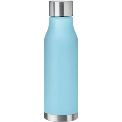 ICON - glacierrpetrpetbottle600ml transparent_light_blue
