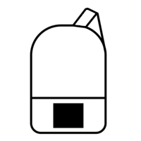 110 x 90 mm