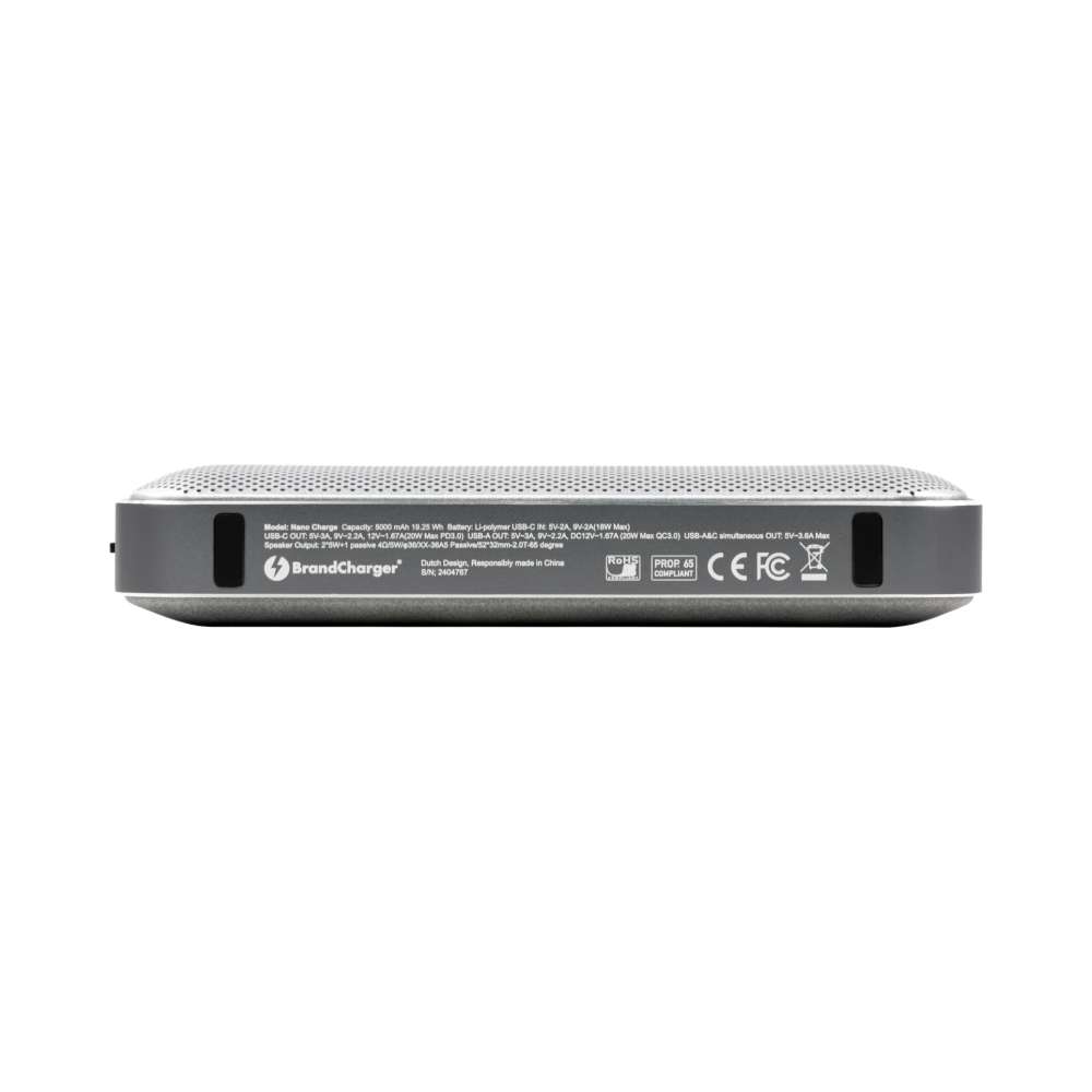 brandchargernanochargewirelessspeaker 3 1000x1000