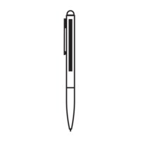 70 x 5 mm - A côté du clip