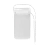 Transparent | White