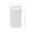 ICON - colourpouchsmartphonewaterproofpouch transparent_white