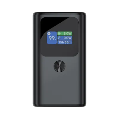 Urban Vitamin Campbell 55W Pocket Powerbank