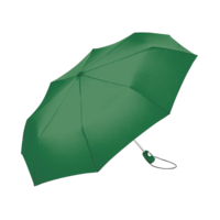 minipocketumbrellafareaoc bottle green