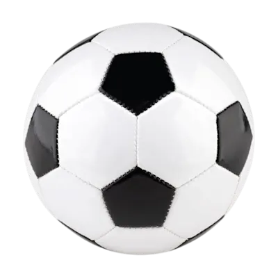 Mini PVC Soccer Ball