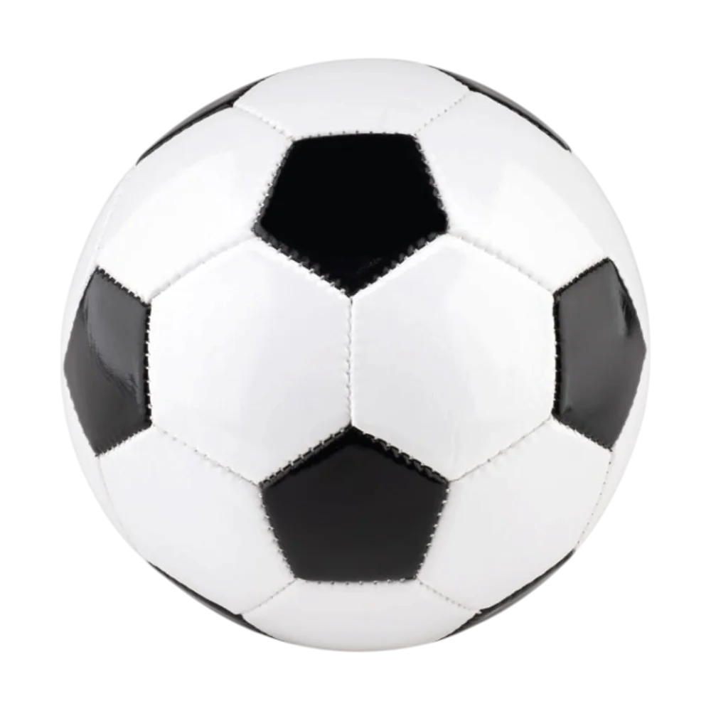 PDP - minisoccersmallsoccerball15cm square #F8F8F8 background