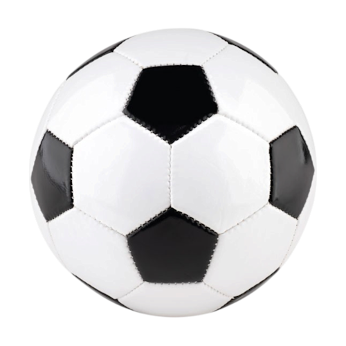 PDP - minisoccersmallsoccerball15cm square #F8F8F8 background