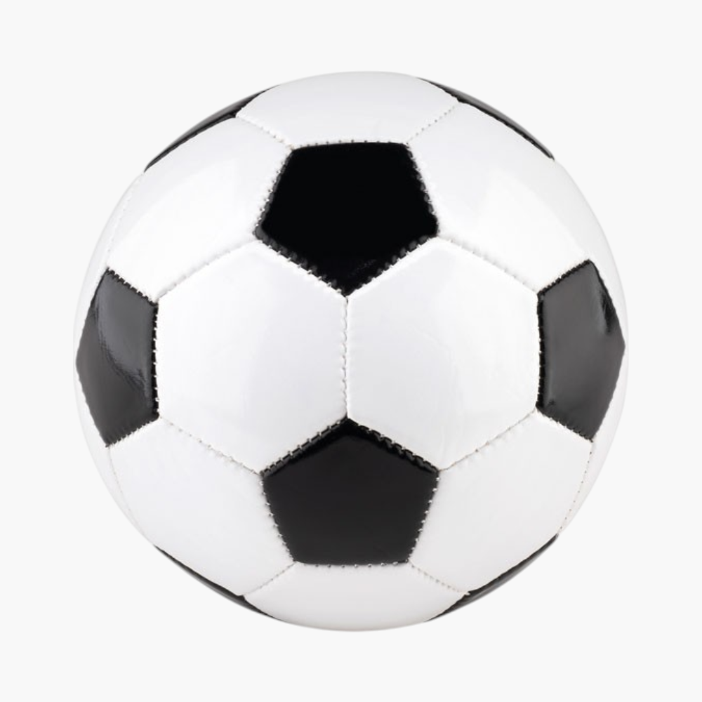 PDP - minisoccersmallsoccerball15cm square #F8F8F8 background