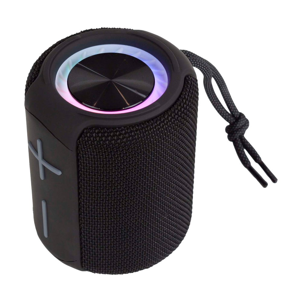 ICON - prixtonbeatboxspeaker black