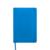 Spectrum A5 hard cover notebook light blue