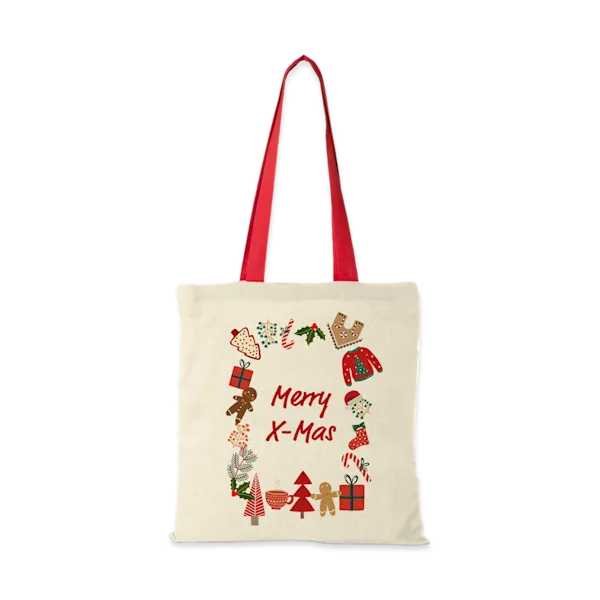 Borse di Natale