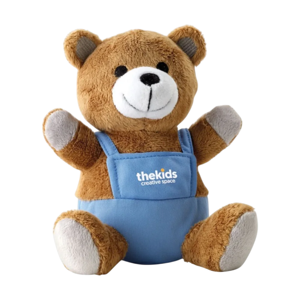 PDP - nicobearplushwadvertisingpants square #F8F8F8 background