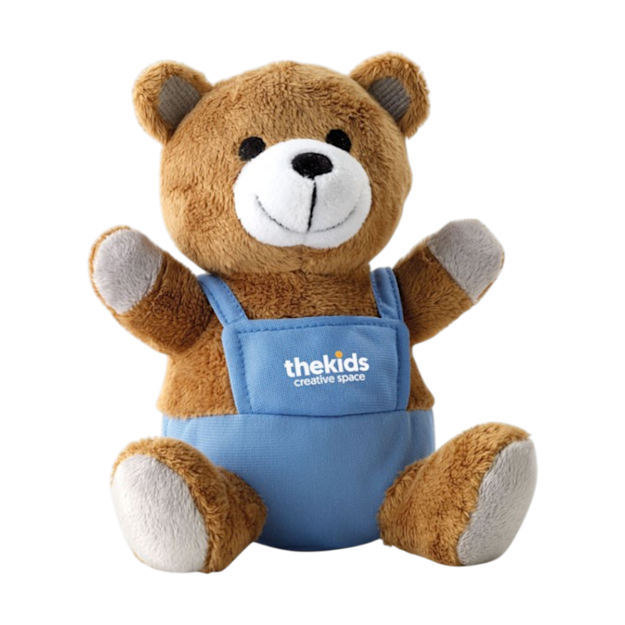 PDP - nicobearplushwadvertisingpants square #F8F8F8 background