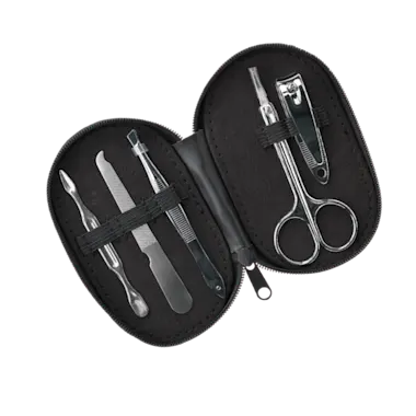 Personalised Manicure Sets