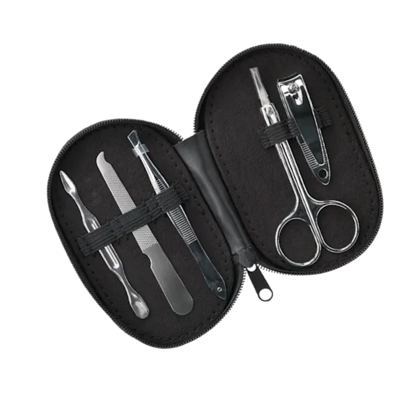 Personalised Manicure Sets