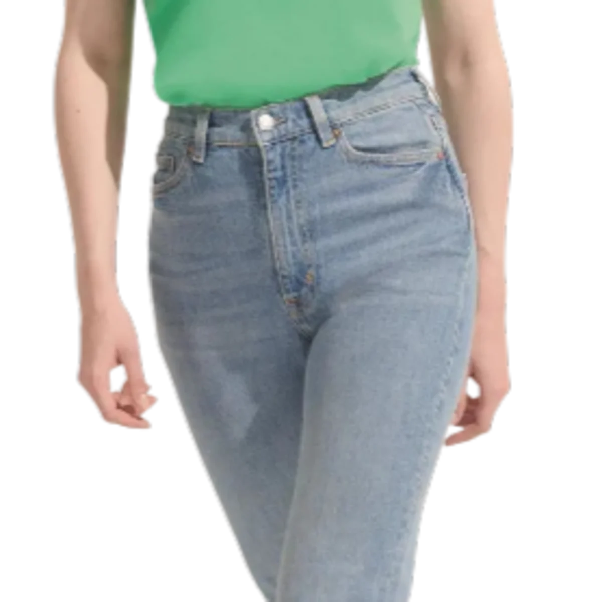 Sol's Planet Organic Polo Shirt main image