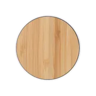 White | Bamboo