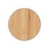 bamboo10W wireless charger white