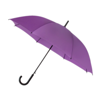 ICON - falconetticompactwindproofumbrella purple