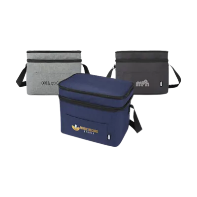Borsa Termica Tundra in Poliestere Riciclato GRS