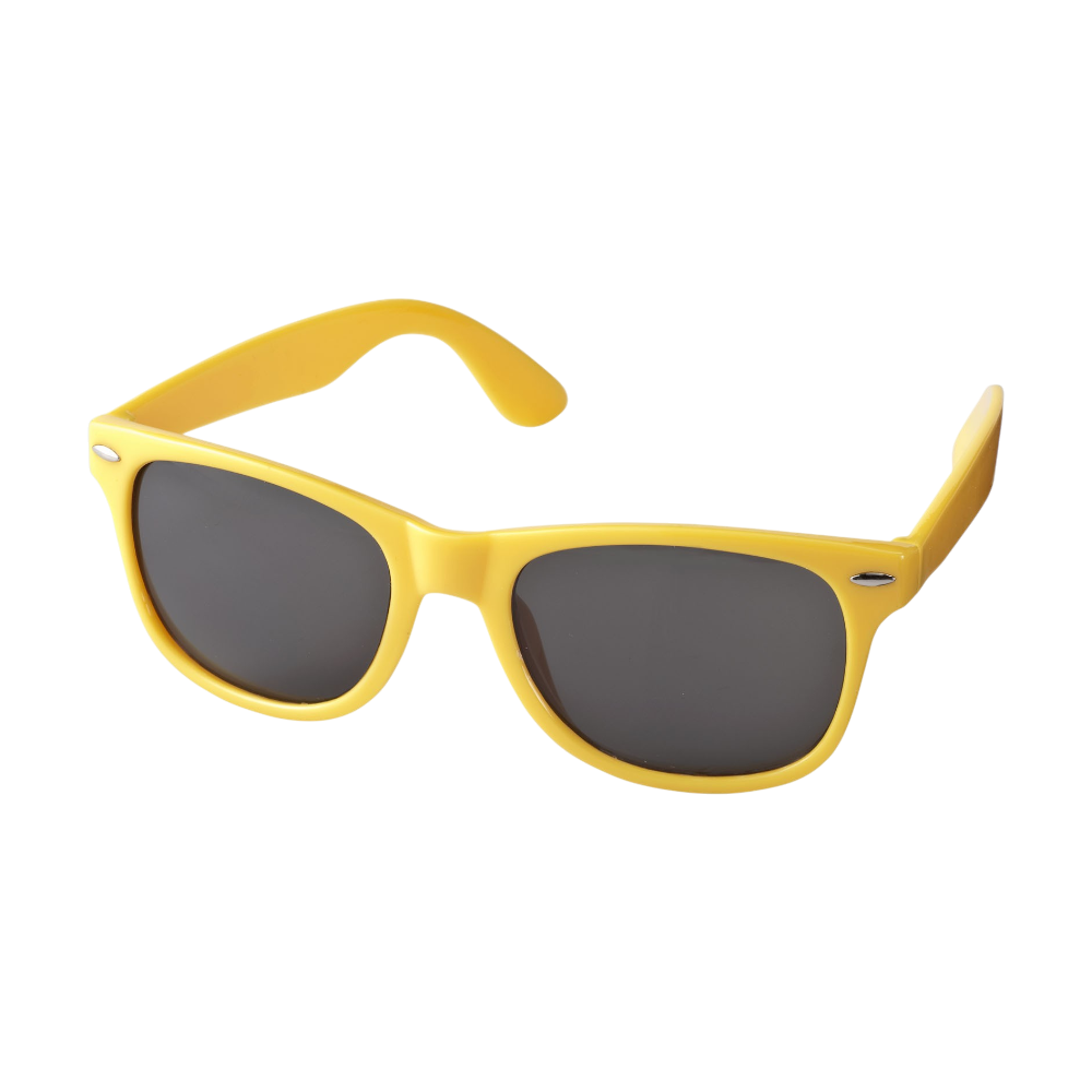 ICON - sunraysunglasses yellow