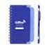 Dual Pocket Writing Set 5x7