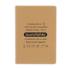 Pocket Notebook 5x7