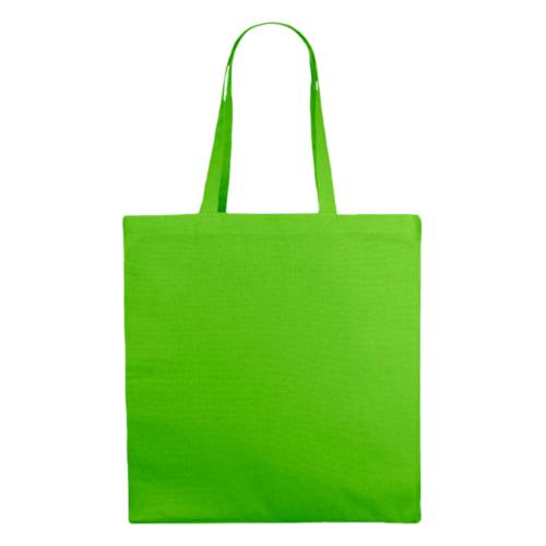 m² cotton tote bag 13L greeen