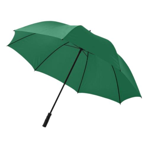 Zeke 30- golf umbrella green
